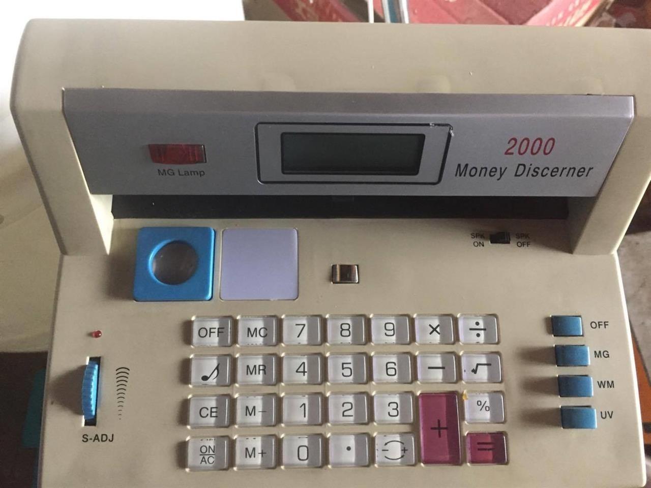 Kontroller