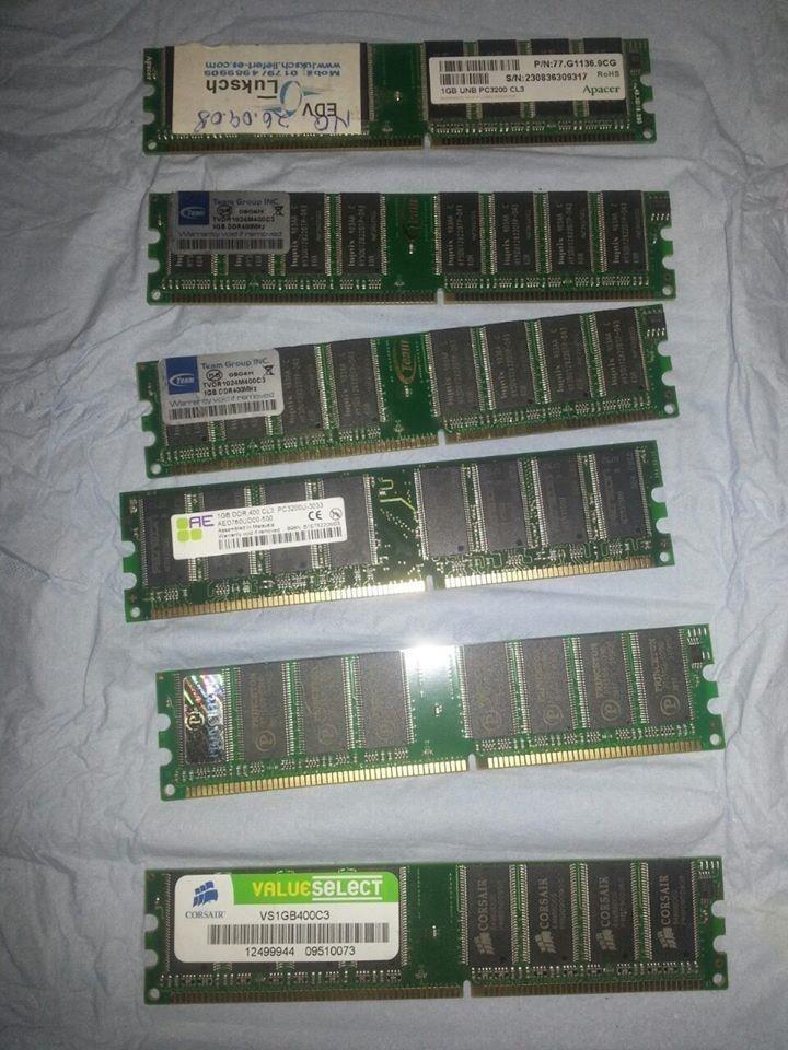 Ram-1gb-ddr-per-pc