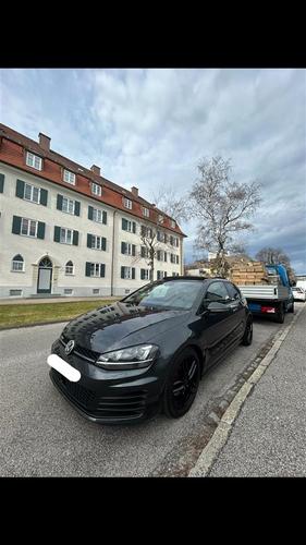 Golf 7 GTD