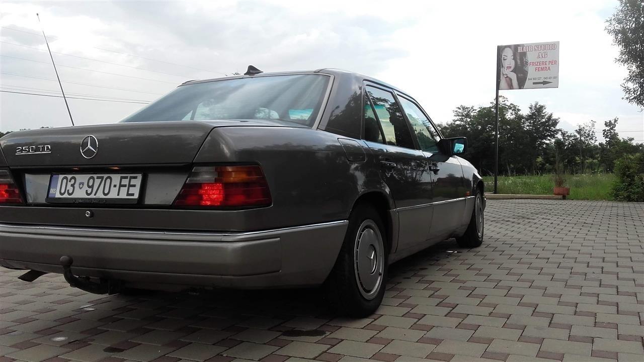 Mercedes-250-