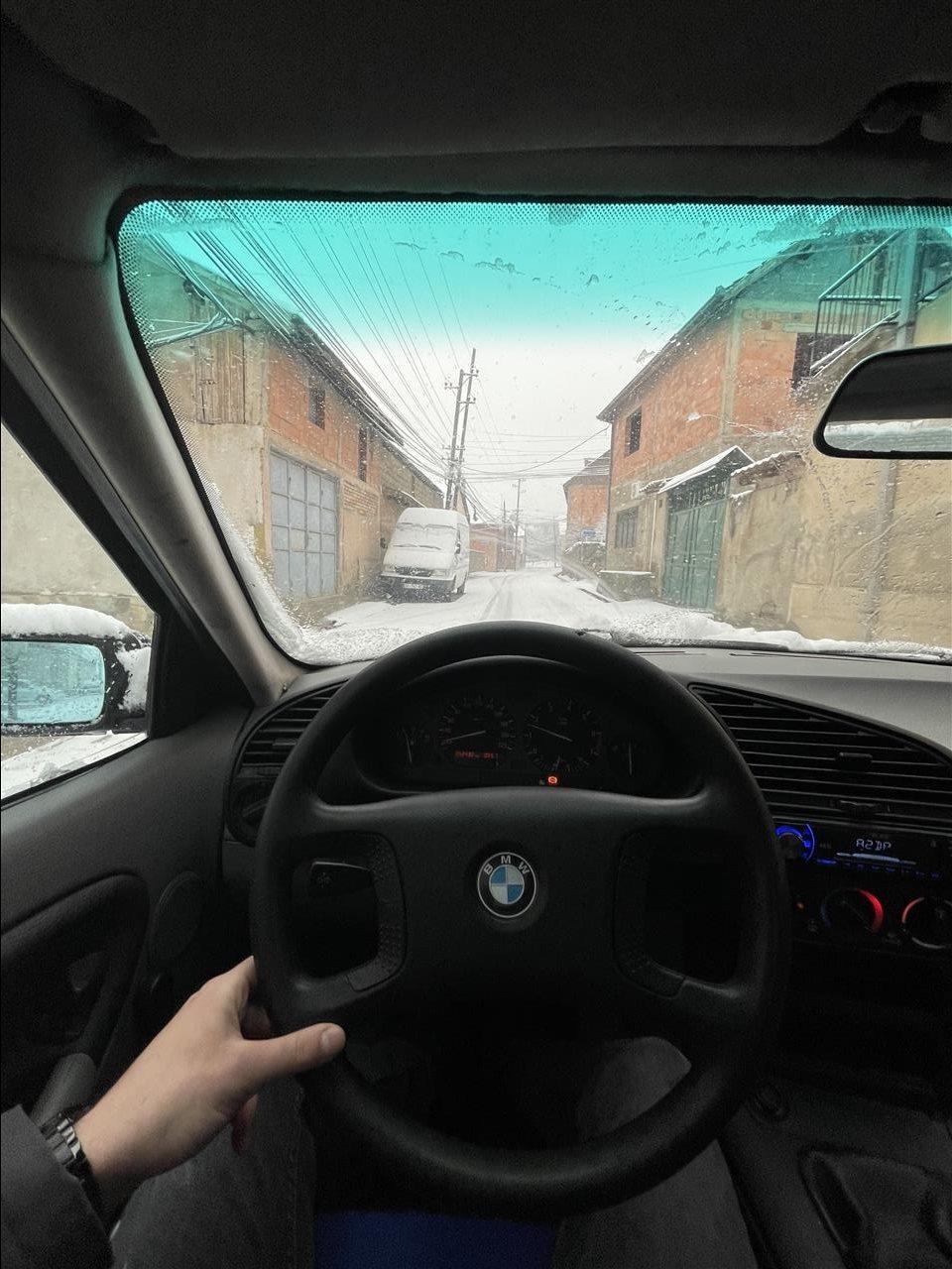 BMW-E36