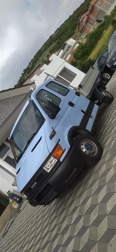 Shitet-IVECO-