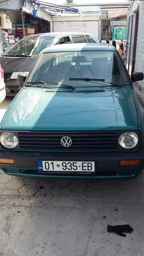 Shes Golf 2 mini turbo 1.6