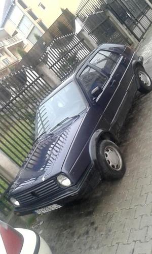 VW Golf 2 dizel 