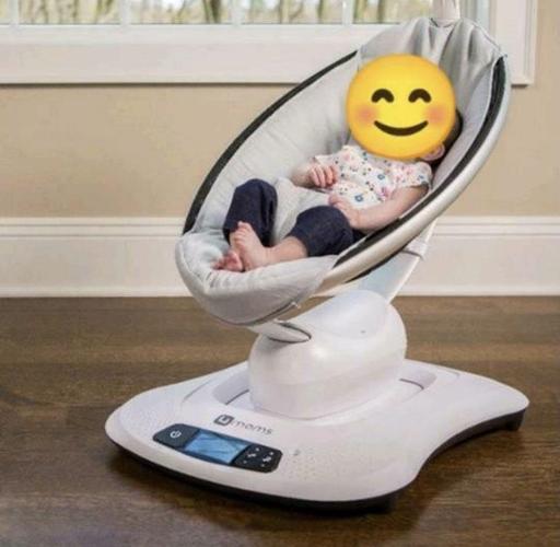 4Moms Hulatese