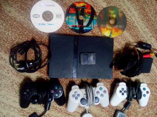 Ps2
