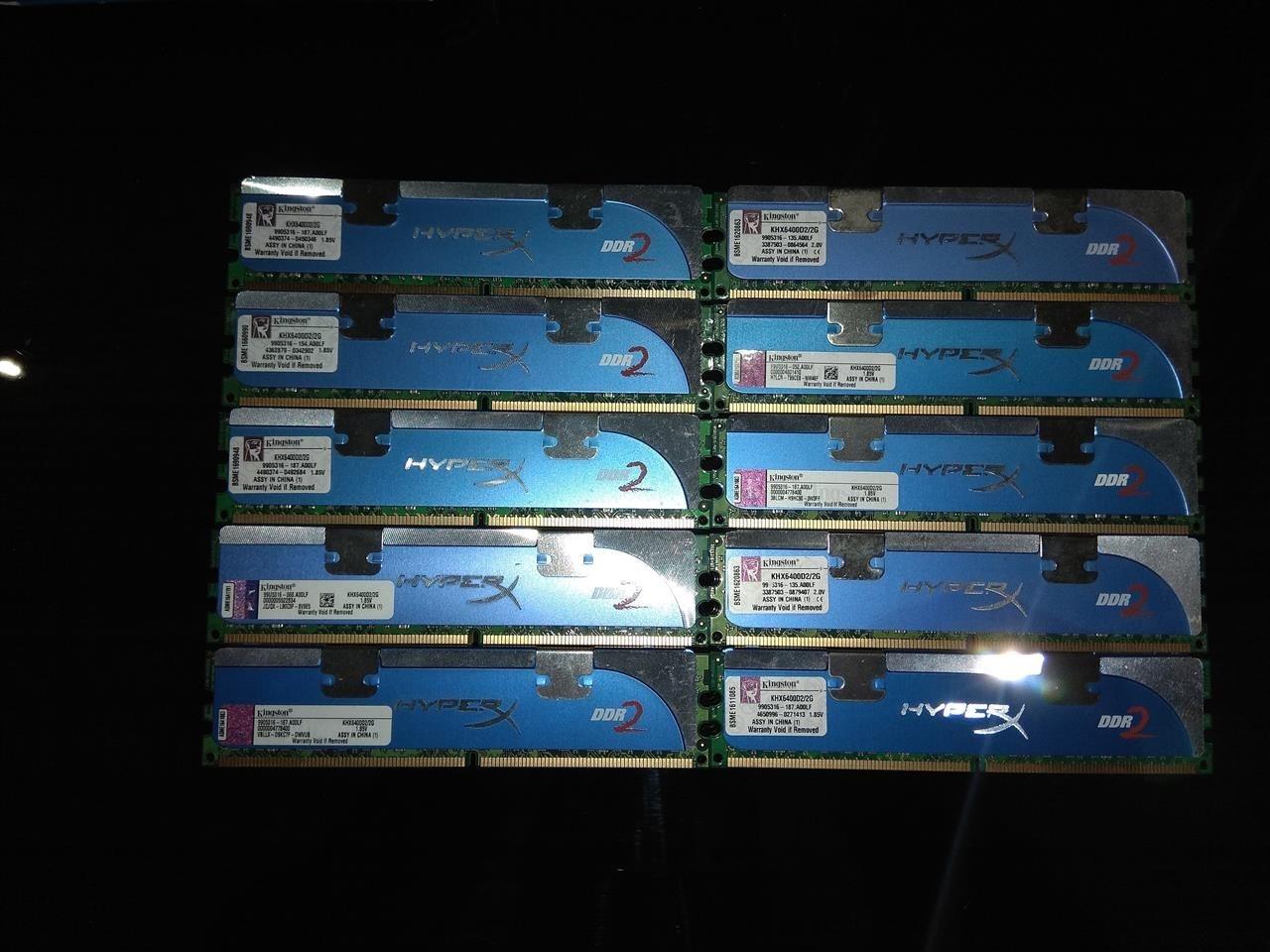 RAM-DDR2-2Gb-HyperX-per-Desktop-PC