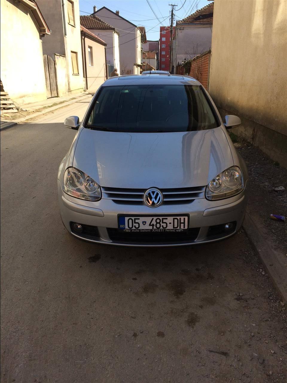 Golf-5