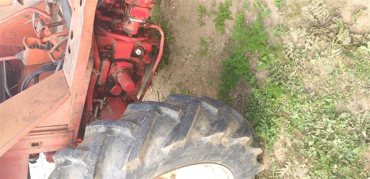 Traktor