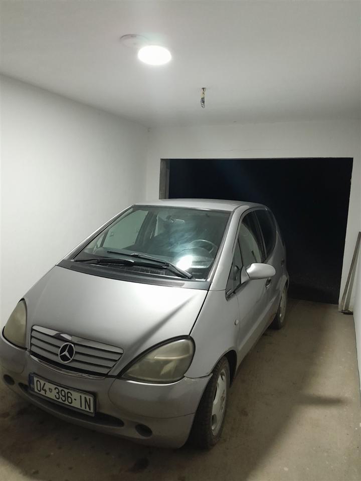 A-class