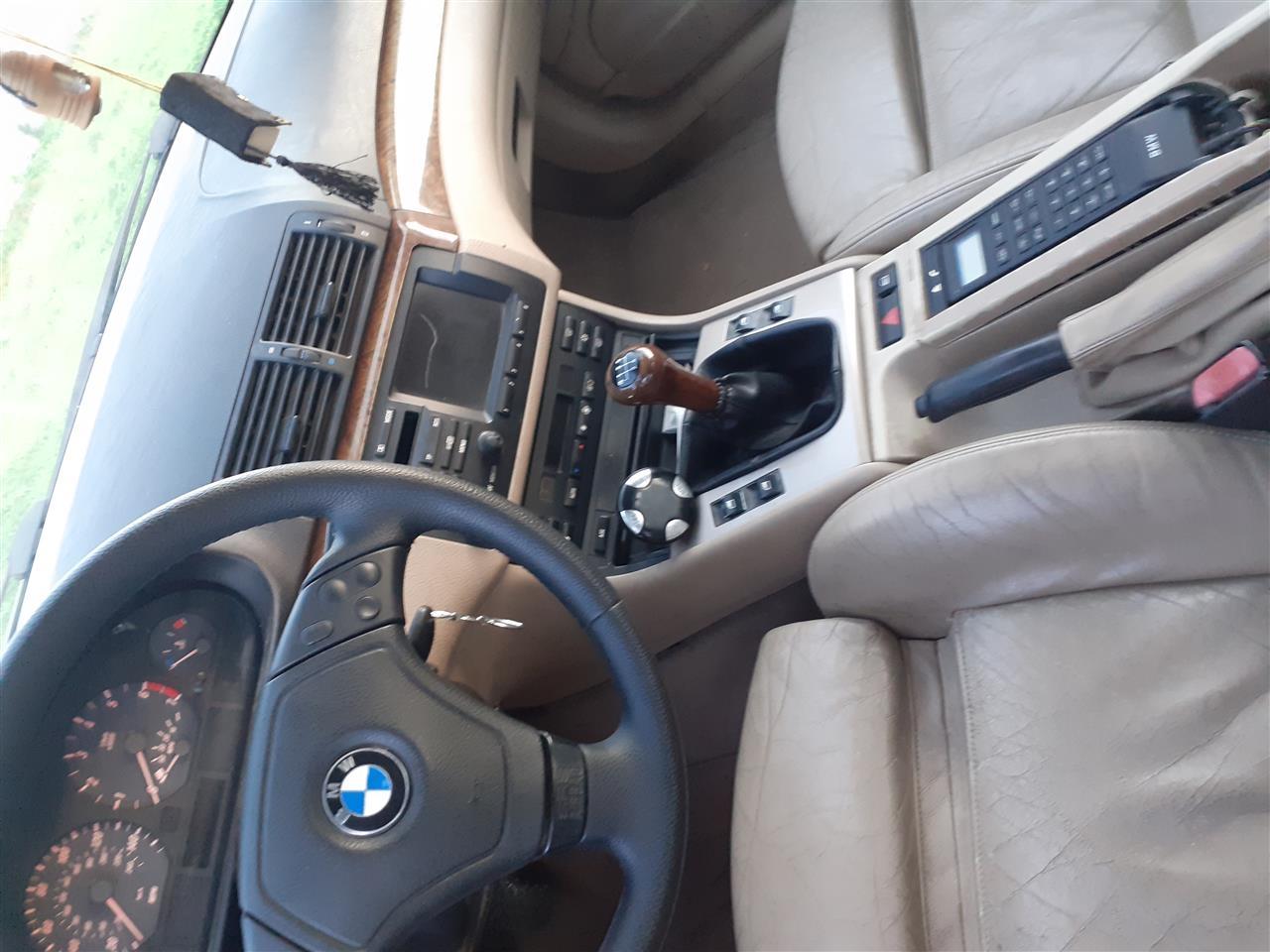 Bmw-e-46-