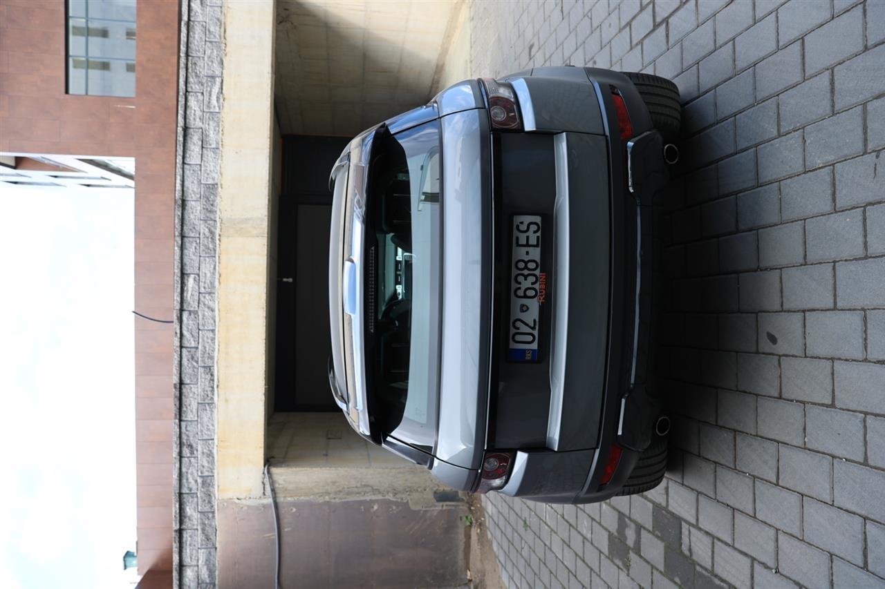 Range-rover