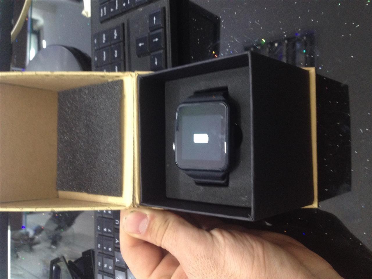 Smartwatch