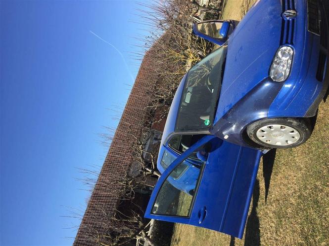 Golf 4