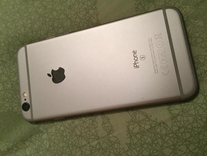 Iphone 6s