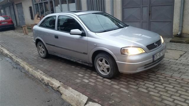 astra