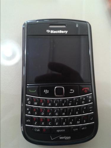 Blackbery Bold