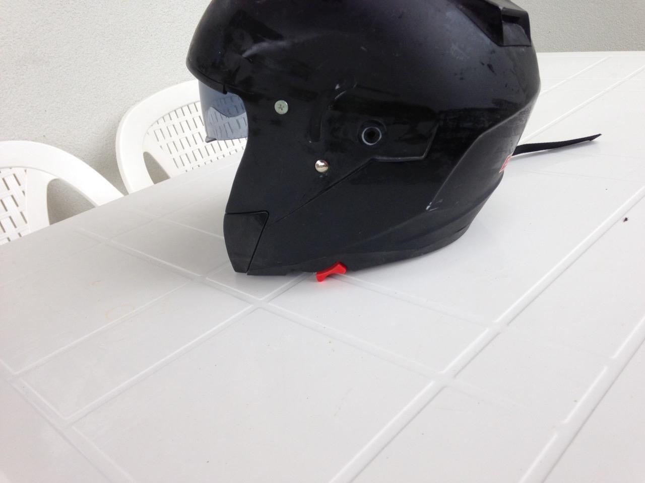 Helmet