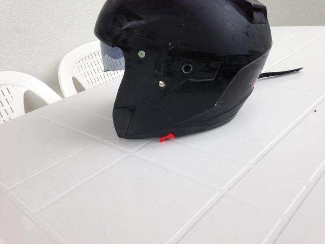 Helmet