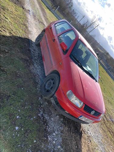 Vw polo
