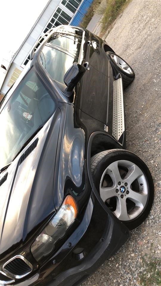 Bmw-x5