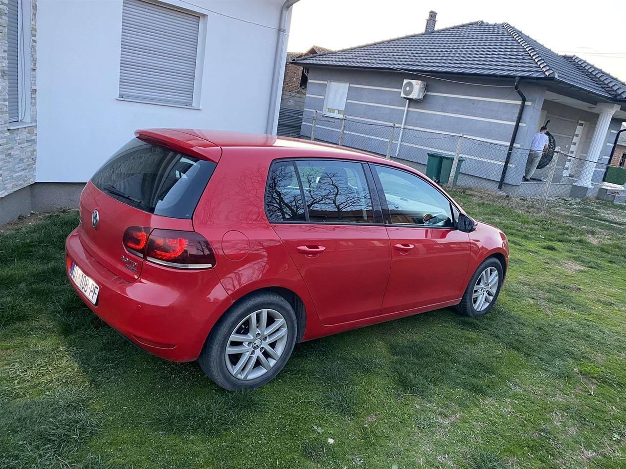 Golf-6