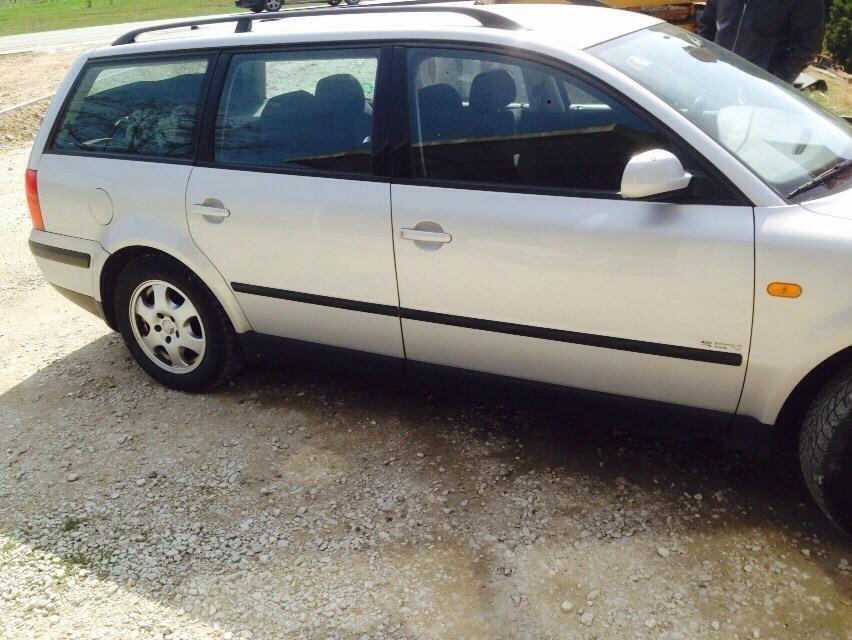 Passat