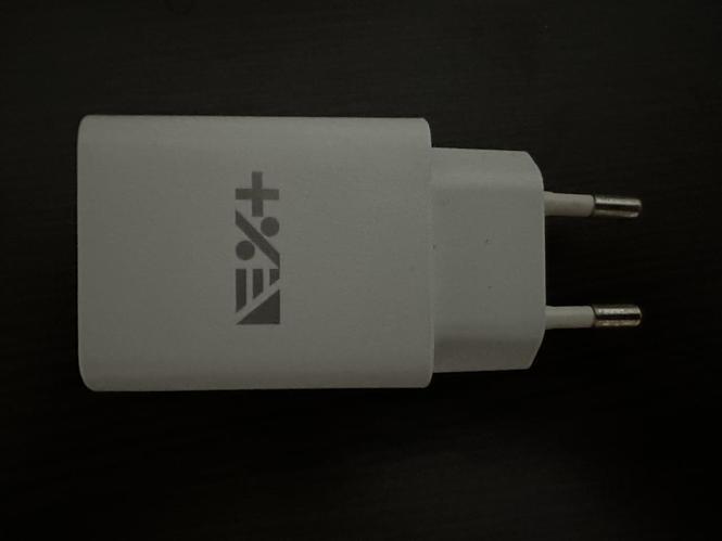 Adapter iphone