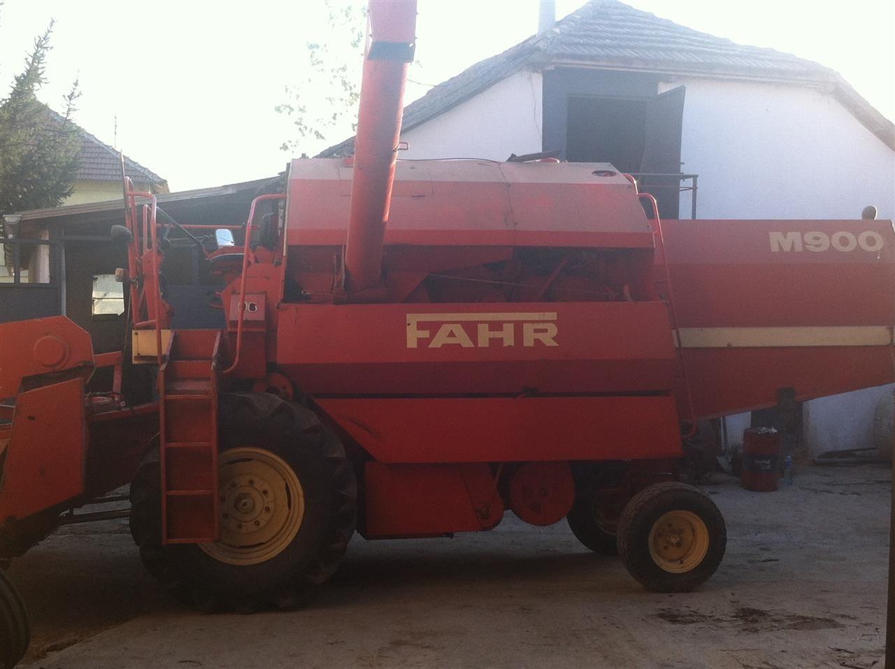FAHR-