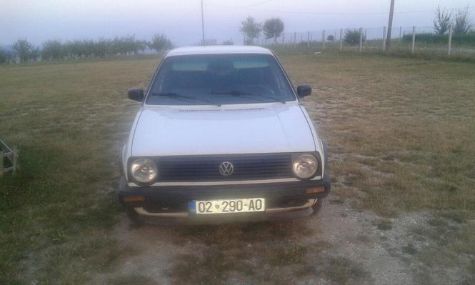 golf 2 