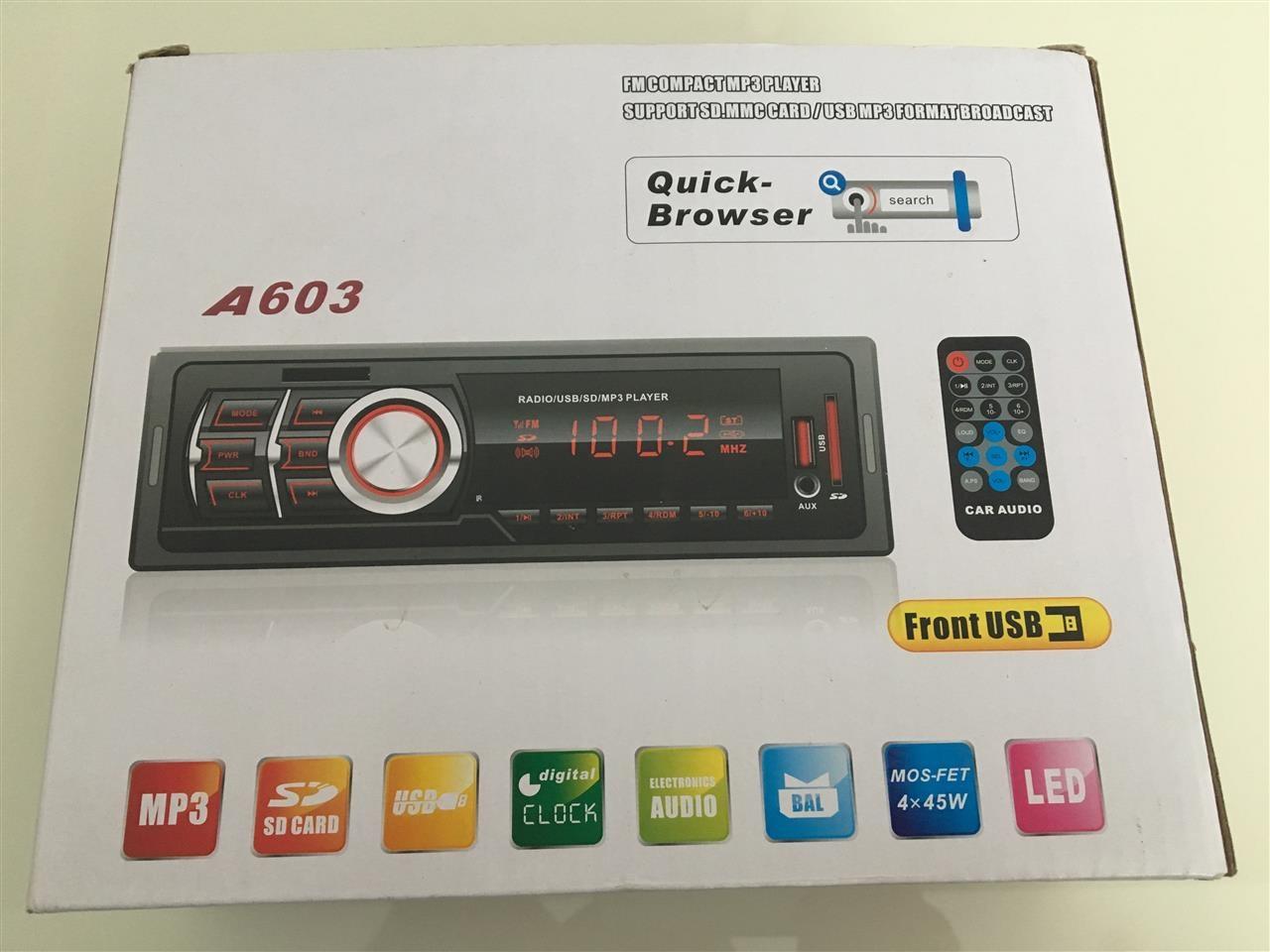 Radio-per-veture-
