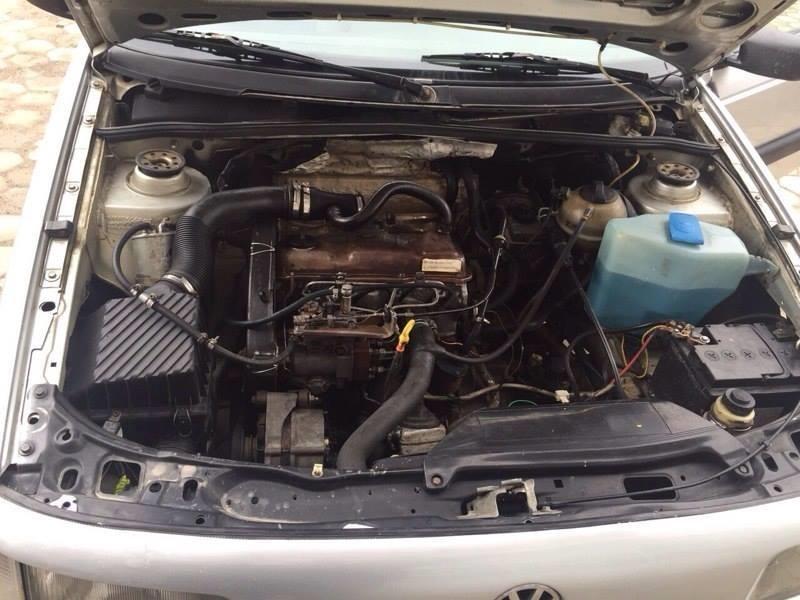 Passat