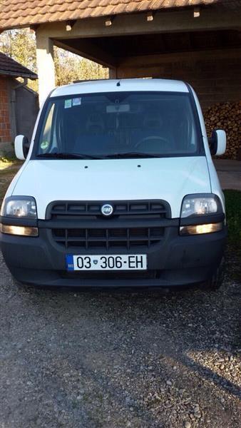 Fiat-doblo
