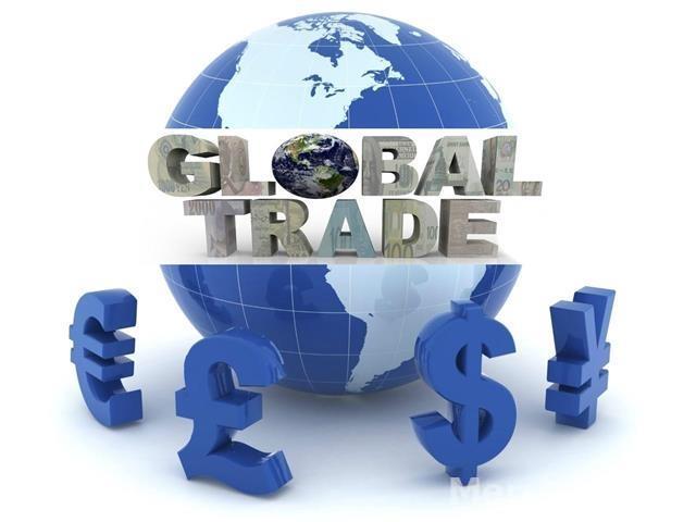 Shpallja Global Trade Forex Online Exchange Ofrohet Pune - 
