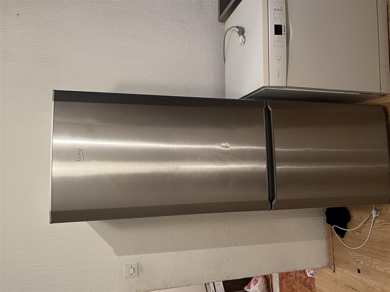 Frigorifer-BEKO-