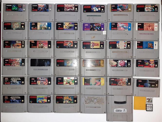 Games