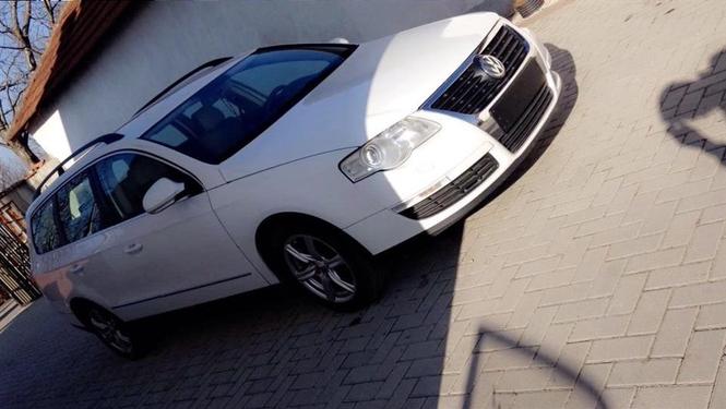 Passat 3C 2007
