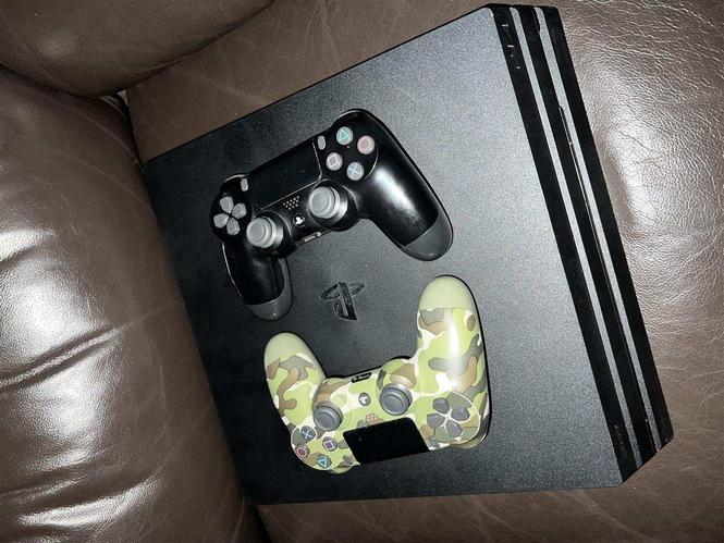 PS4PRO