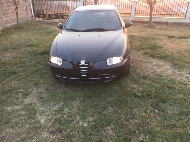 Alfa Romeo