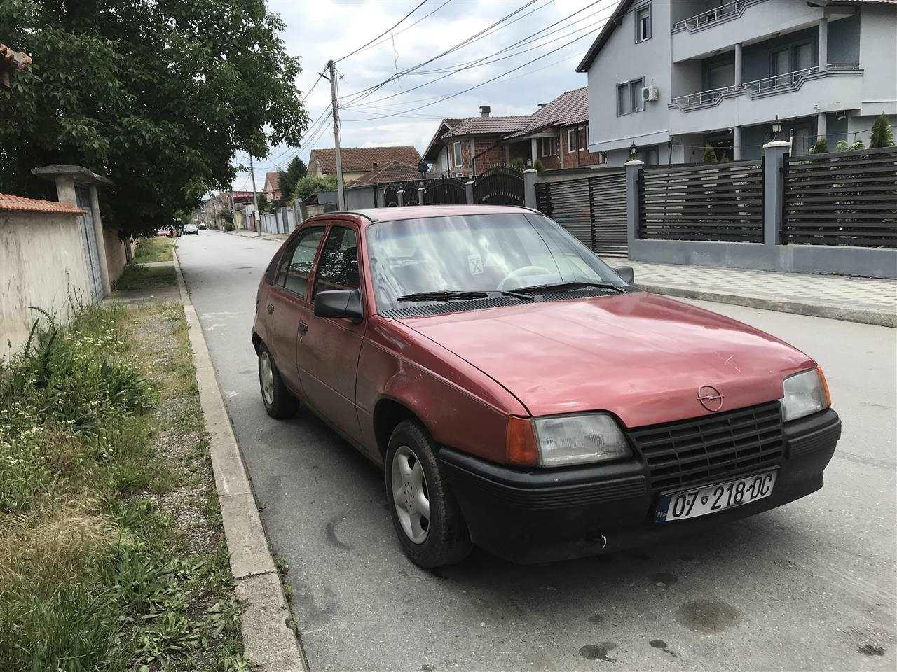 urgjent