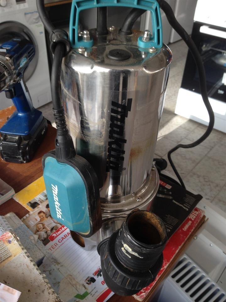 Pump-e-ujit
