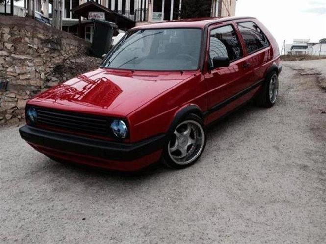 Golf 2