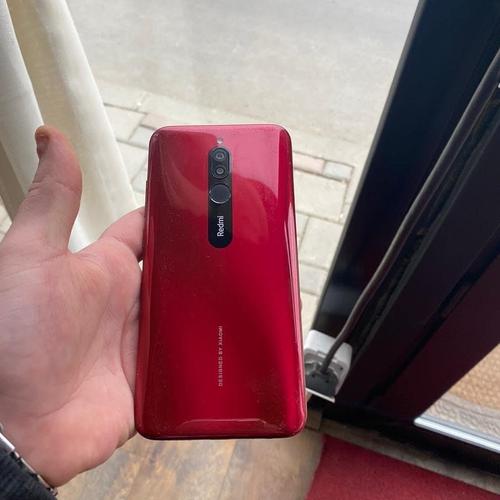XIAOMI REDMI 8