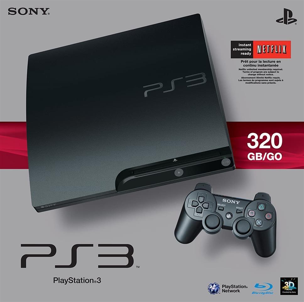 Merrjep ps3 outlet