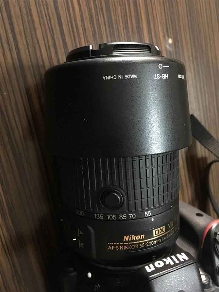 NIKON