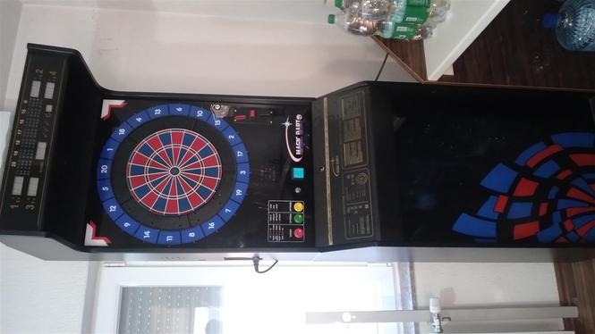Magic Dart 4