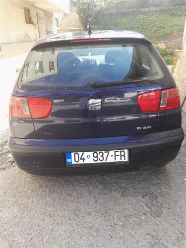 Seat