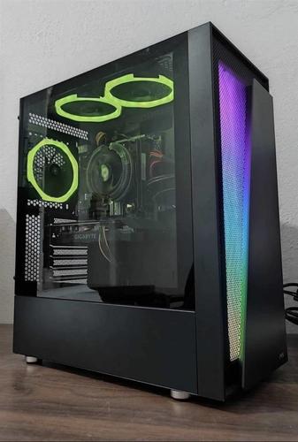 Shitet PC Gaming!