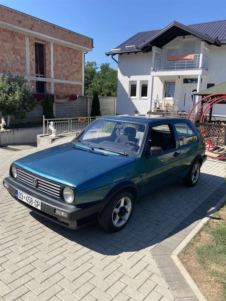 Golf-