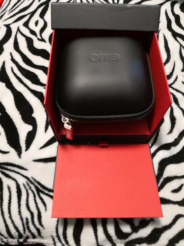 Oris